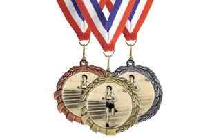 Medals