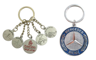 Keychains